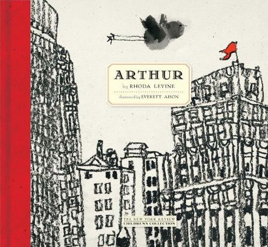 Cover image for Arthur