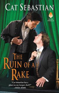 Cover image for The Ruin of a Rake