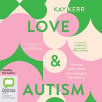 Cover image for Love & Autism