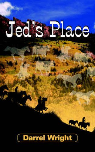 Cover image for Jed's Place