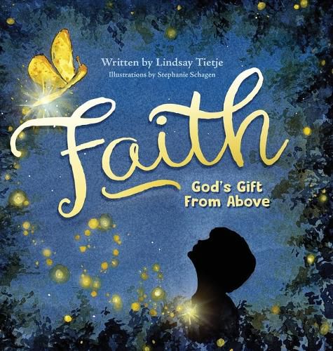 Cover image for Faith