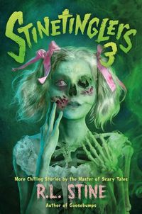 Cover image for Stinetinglers 3