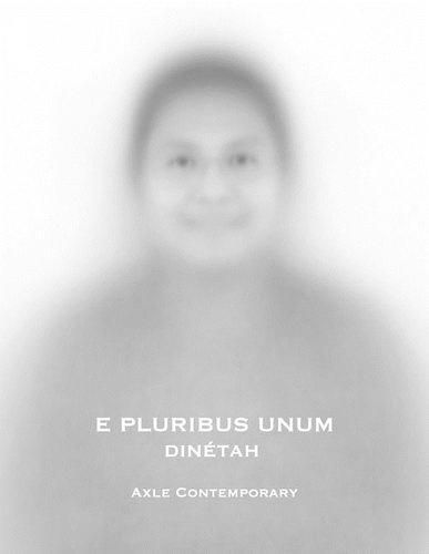 E Pluribus Unum: Dinetah