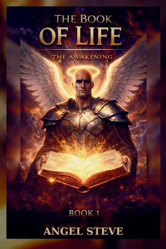 Cover image for Book Of Life The Awakening Volume 1