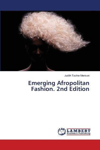 Cover image for Emerging Afropolitan Fashion. 2nd Edition