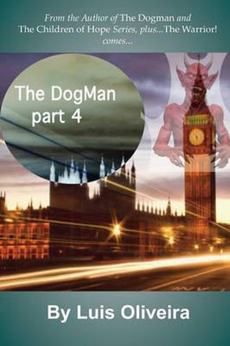 The Dogman 4