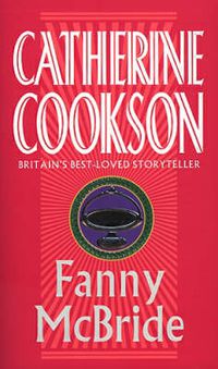 Cover image for Fanny McBride