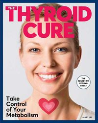 Cover image for The Thyroid Cure