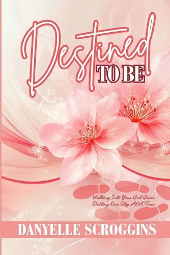 Cover image for Destined To Be