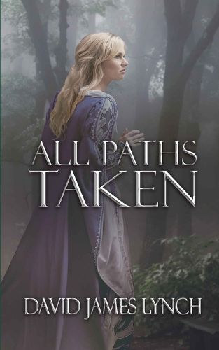 Cover image for All Paths Taken