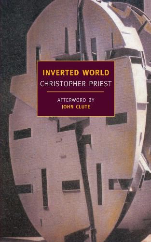 Cover image for Inverted World