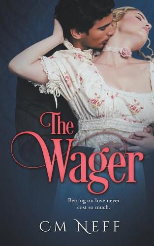 Cover image for The Wager