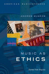 Cover image for Music as Ethics