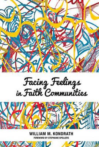 Cover image for Facing Feelings in Faith Communities