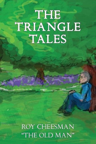 Cover image for The Triangle Tales