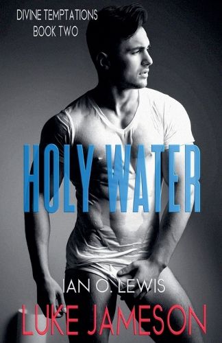Cover image for Holy Water