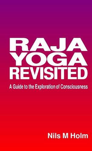 Cover image for Raja Yoga Revisited