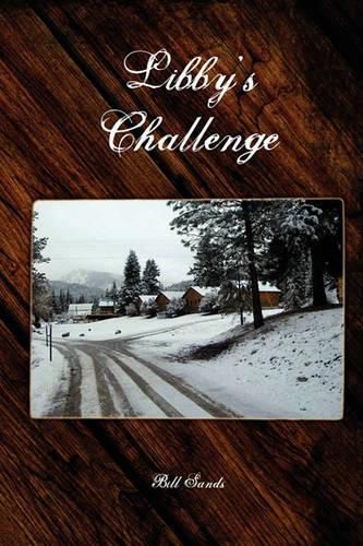 Cover image for Libby's Challenge