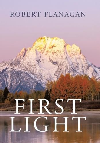Cover image for First Light