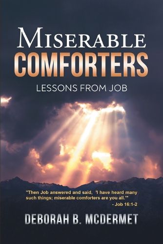 Cover image for Miserable Comforters