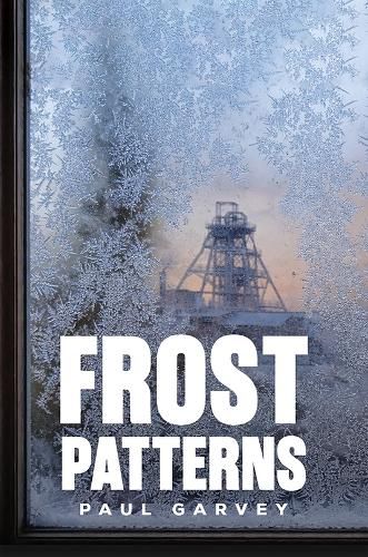 Cover image for Frost Patterns