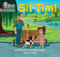 Cover image for Sit Tim!