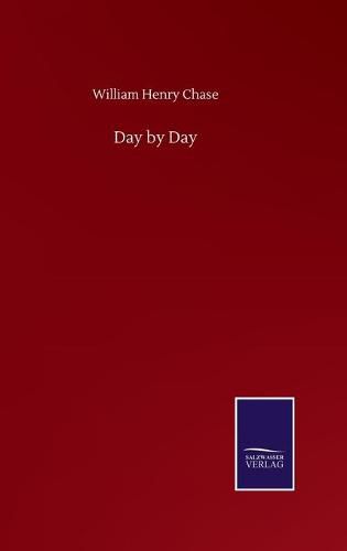 Cover image for Day by Day