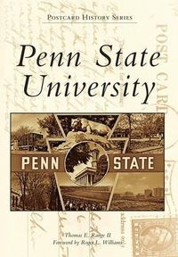 Cover image for Penn State University