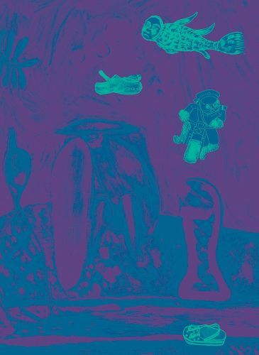 Cover image for Duan Jianyu: Yuqiao