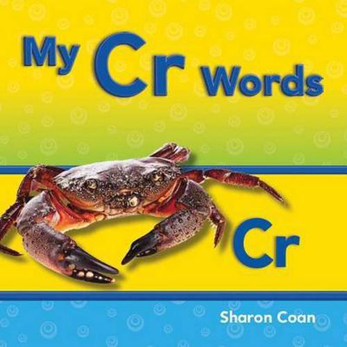 My Cr Words