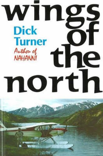 Cover image for Wings of the North