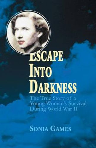 Cover image for Escape Into Darkness