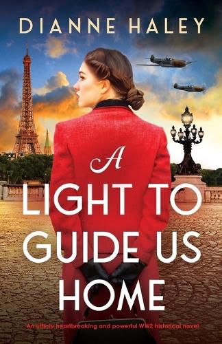 Cover image for A Light to Guide Us Home