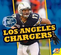 Cover image for Los Angeles Chargers