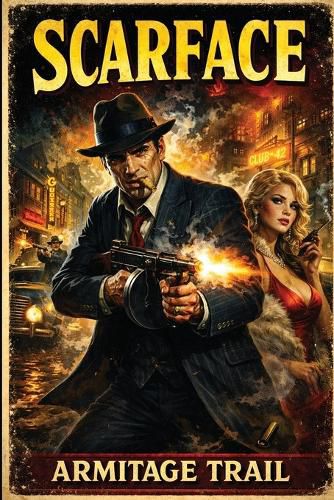 Cover image for Scarface