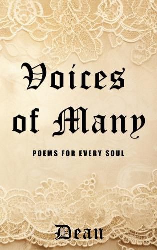 Cover image for Voices of Many