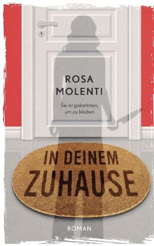 Cover image for In deinem Zuhause