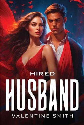 Cover image for Hired Husband