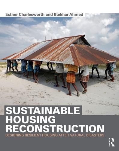 Cover image for Sustainable Housing Reconstruction: Designing resilient housing after natural disasters