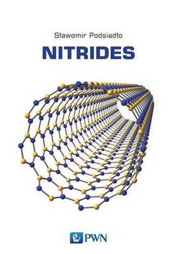 Cover image for Nitrides