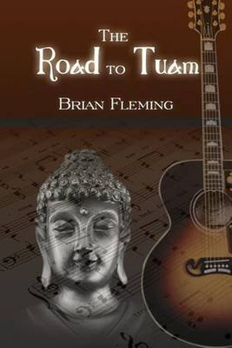 Cover image for The Road to Tuam