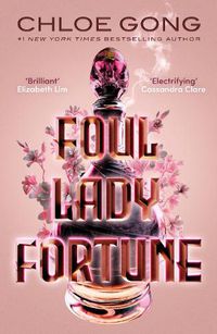 Cover image for Foul Lady Fortune
