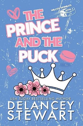 Cover image for The Prince and the Puck