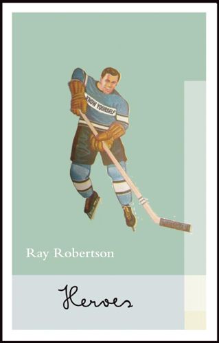 Cover image for Heroes