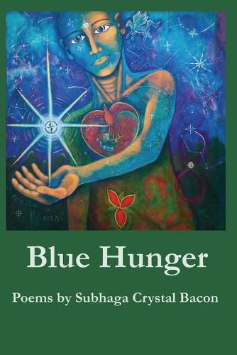 Cover image for Blue Hunger