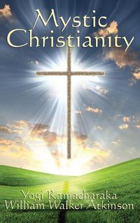 Cover image for Mystic Christianity