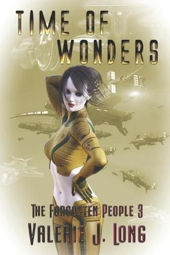 Cover image for Time of Wonders