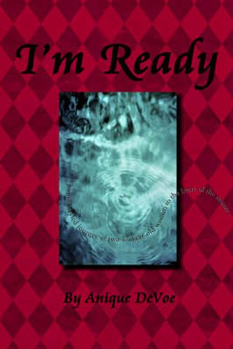 Cover image for I'm Ready
