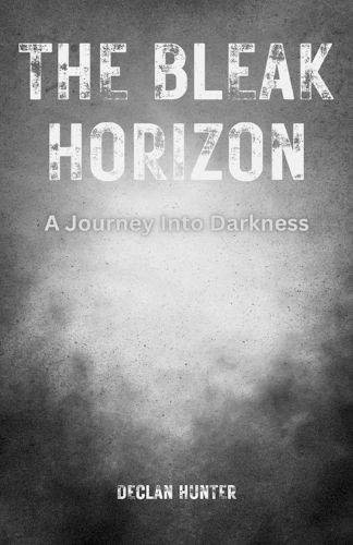 Cover image for The Bleak Horizon