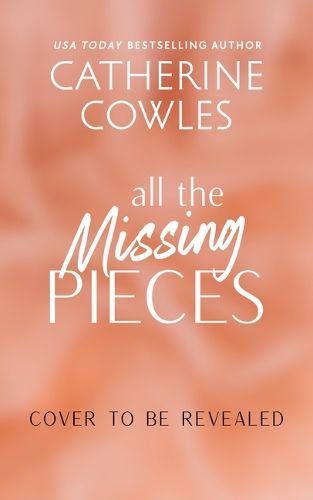 All the Missing Pieces (Deluxe Edition)